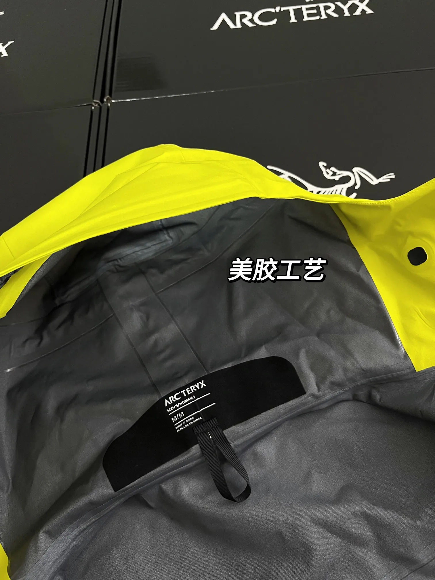 Arcteryx Alpha Series Sv 7 GORE-TEX Pro Logo 24SS Arc‘teryx ， 6 ， ， ， ！ Recco ， ， ！ . ， .！ ， Quality， . ！ ！ ！ ！ GORE-TEX 3.0 Logo ， ， ， ， ， ， ， ， 。 ， Black！ ！ Red Blue！ ！ ！ Size：S-XXL ： / / / ：76 78 80 82 84 ：60 62 64 66 68 ：47 48 49 50 51 S 90-120 M 120-140 L 140-160 XL 160-180 XXL 180